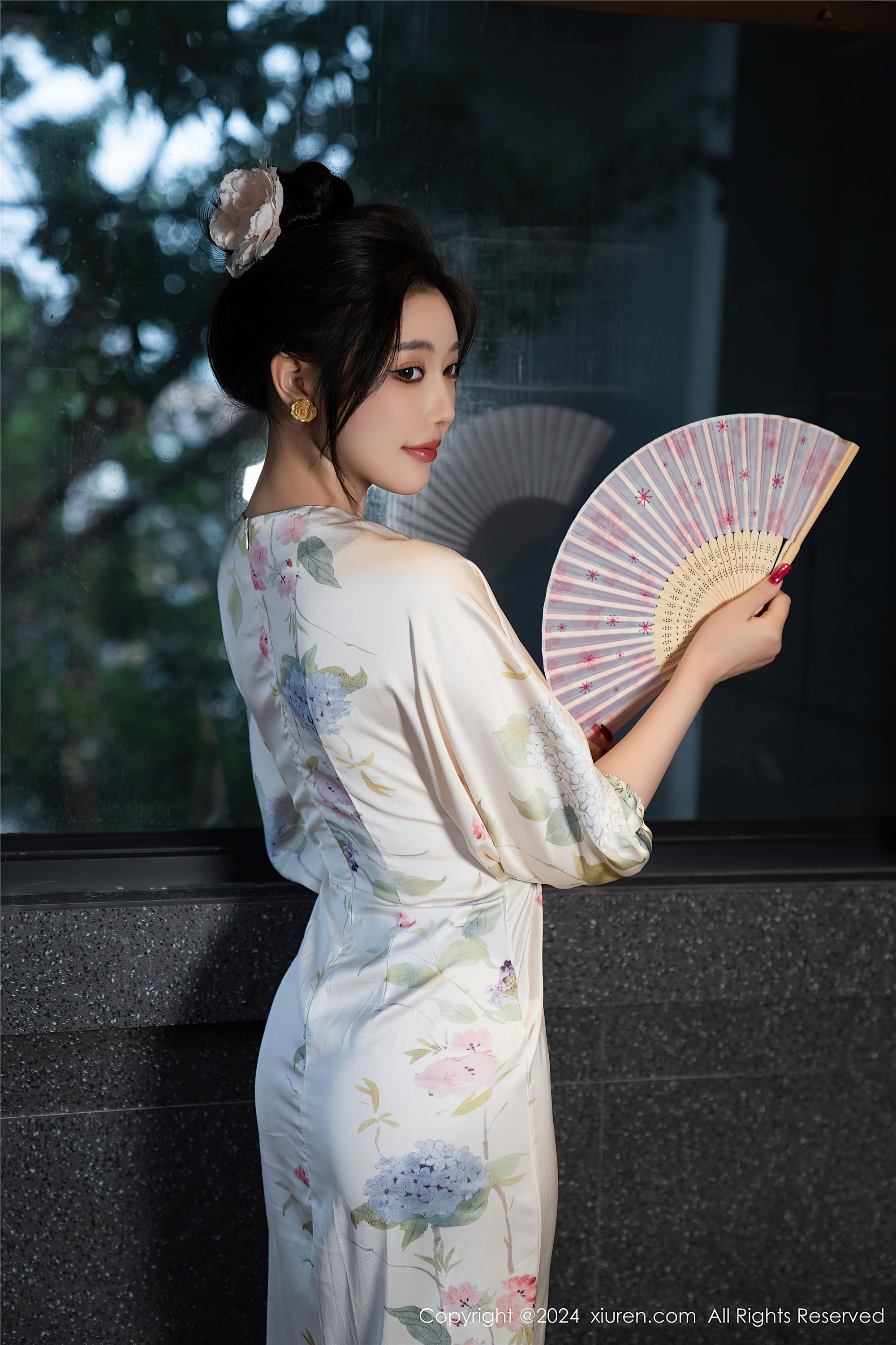 Xiuren秀人网 2024.11.19 NO.9470 杨晨晨Yome